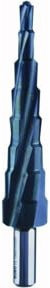 Ruko ULTIMATECUT Multidrill HSS RUnaTEC Spiralbohrer mit Turbo-Spitze aus M2-Stahl in Blau - Bild 1