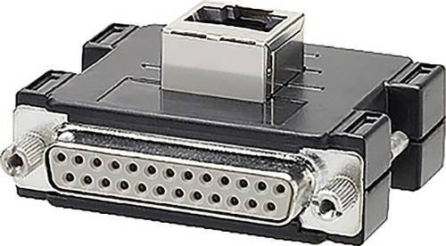 Siemens 3TK2810-1B Adapter Schwarz - Bild 1