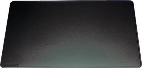 Durable Schreibunterlage aus Kunststoff, Schwarz, B: 65,0 cm, H: 52,0 cm - Bild 1