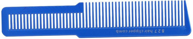 CosyHome Schnittkamm, blau - Bild 1