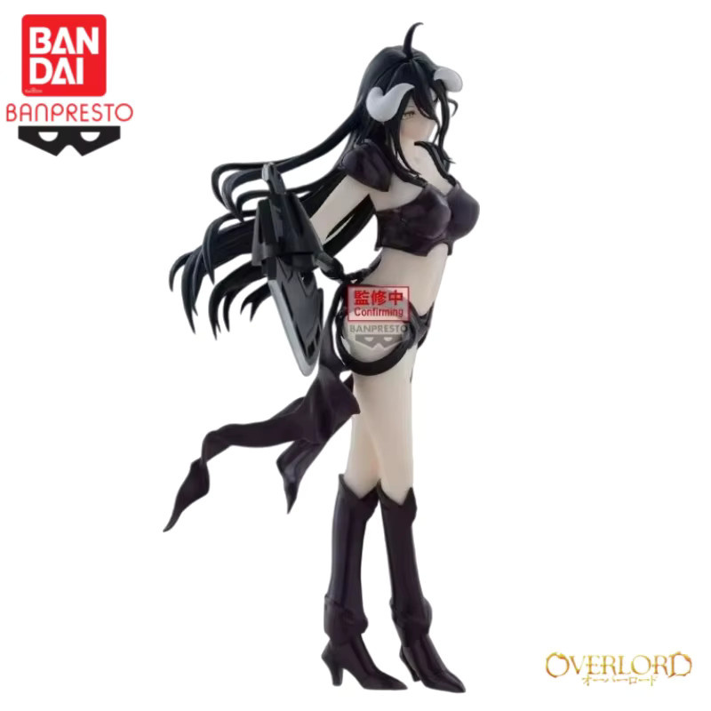 Bandai Overlord Albedo Urlaub, Action Figur, Einzelfigur - Bild 2