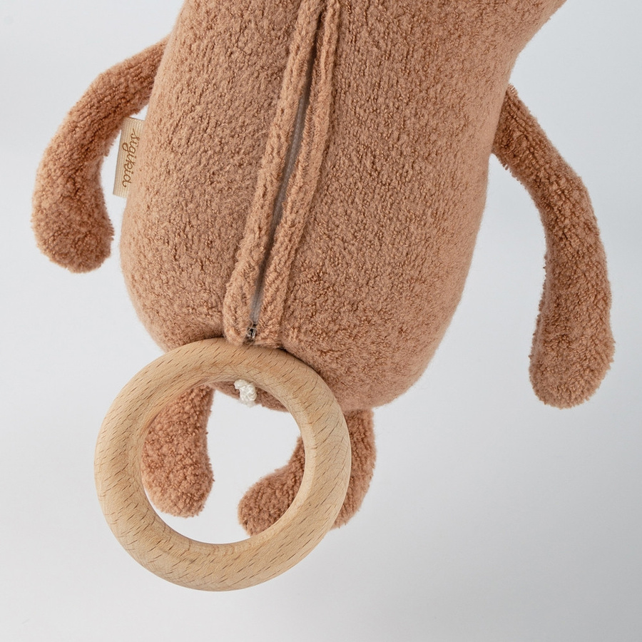 Sigikid Biberbär Mr. O-Lui, Spieluhr - Bild 2