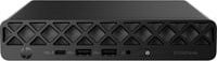 HP EliteDesk 8 Mini G1a Workstation Mini-PC, AMD Ryzen 3 210, 16GB RAM, 512GB SSD, AMD Radeon 740M, Windows 11 Pro, Schwarz - Bild 1
