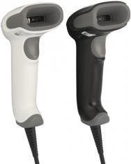 Honeywell Voyager Extreme Performance 1470g Barcode-Scanner Handgerät USB Kit Schwarz (1470G2D-2USB-1-R) - Bild 1