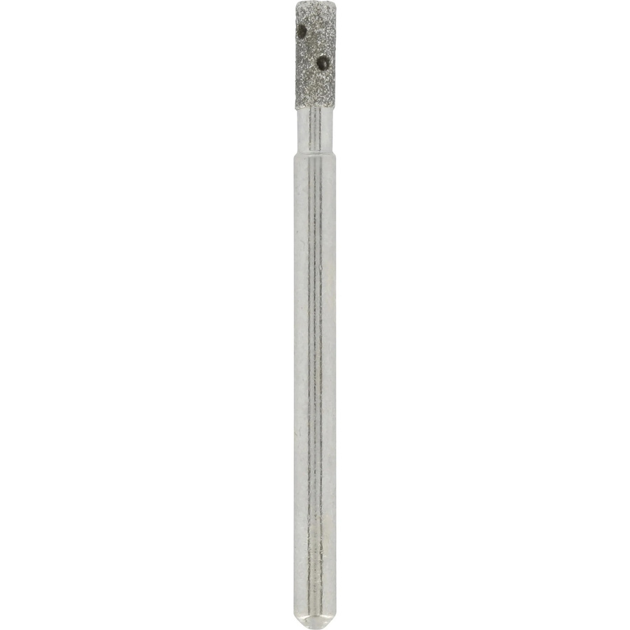 Dremel Diamant-Glasbohrer 662 in Silber mit Ø 3,2 mm - Bild 2
