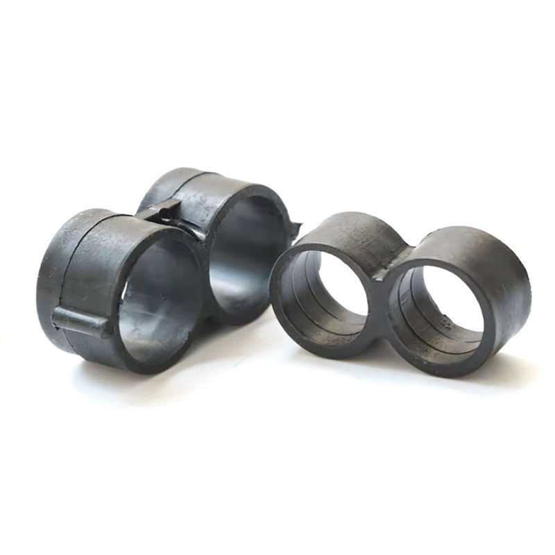 Pengliu Tropfbewässerungsanschlüsse DN16 Klappstopfen mit 16 mm Endkappen, 10er Packung - Bild 4