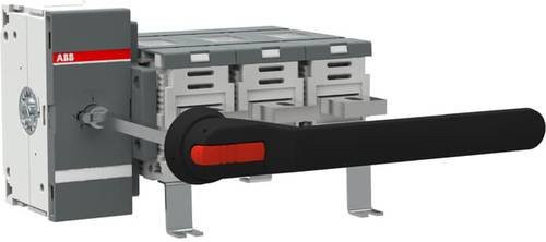 ABB OT1000EM03P Lastschalter in Grau - Bild 1