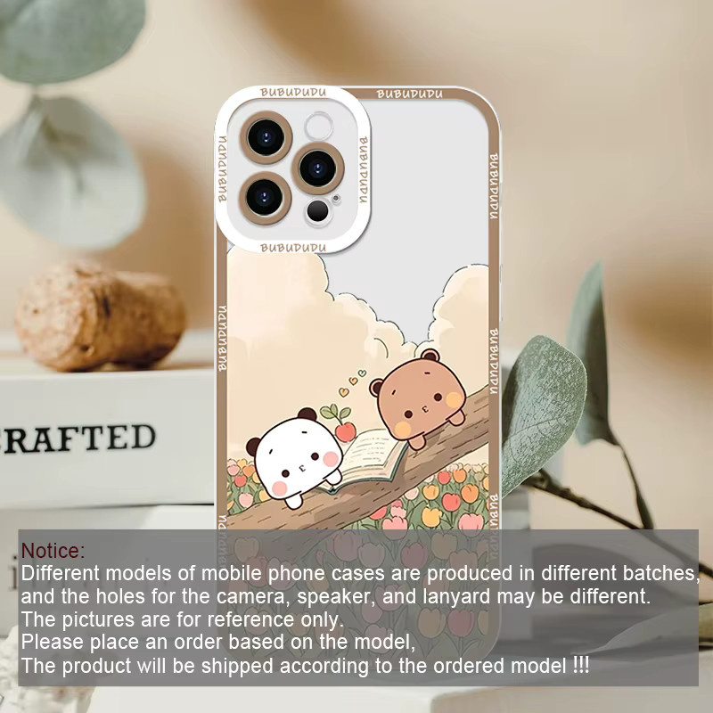 BUBU DUDU Paar Handyhülle für Samsung Galaxy S25 S24 FE S23 Plus S22 S21 Note 20 Ultra 5G weiche Schutzhülle Multicolor - Bild 1