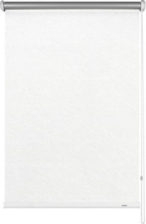 Gardinia Seitenzug-Rollo aus Polyester, Uni, Champagner/Beige, B: 202 cm x H: 180 cm - Bild 1