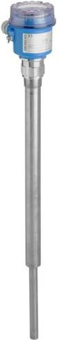 Endress+Hauser Grenzstandsensor Kapazitiv FTM21 FTM21-AG322A PNP in Blau - Bild 1