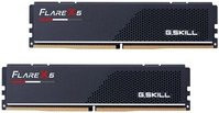 G.Skill Flare X5 DDR5 Arbeitsspeicher Dual-Kit 64 GB (2 x 32 GB) 5600 MHz Schwarz - Bild 1