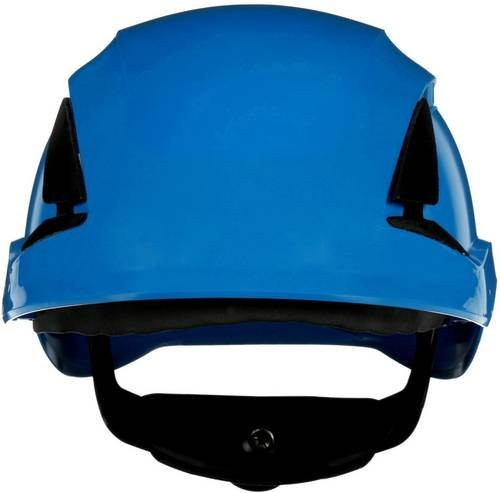 3M SecureFit X5503V-CE-4 Schutzhelm EN 397 Blau - Bild 1