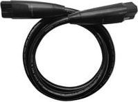 EcoFlow Infinity Kabel in Schwarz - Bild 1