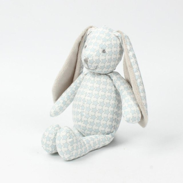 Yiran toy Hase Plüschtier, 30cm, ab 14 Jahre - Bild 1