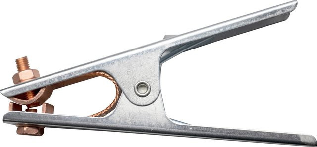 Güde Masseklemme 300 A in Silber - Bild 1