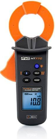 HT Instruments HT77C Stromzange in Orange - Bild 1