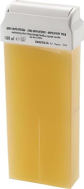 Beautyboulogne Roll-on Wachspatrone Honig, 100 ml, Unisex - Bild 1