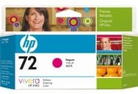 Original HP Tintenpatrone 72 Magenta 130ml C9372A - Bild 1