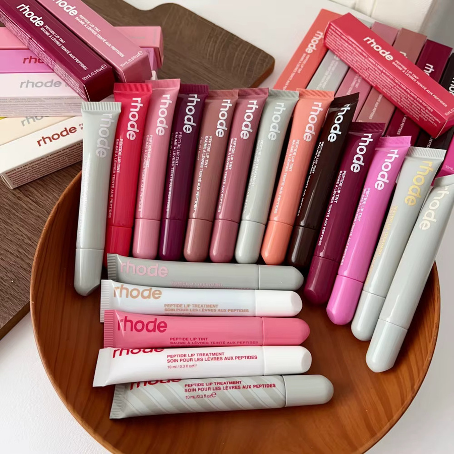 Rhode Skin Peptide Lip & Cheek Pencil, 2-in-1 Lipliner und Rouge, Unisex - Bild 2