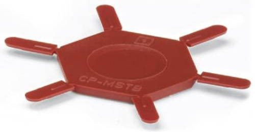 Phoenix Contact IL CP 2742683 SPS-Werkzeug aus Kunststoff in Rot - Bild 1
