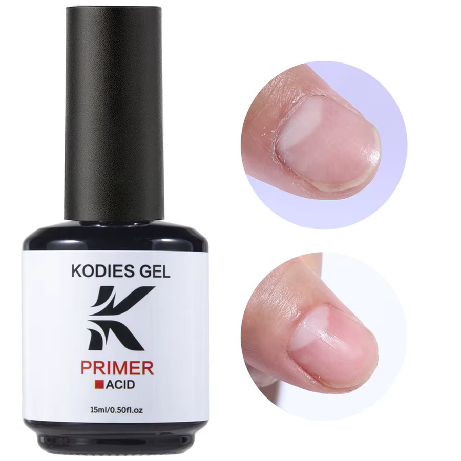 KODIES Nail Primer Base Gel Prep Dehydrator - Bild 4
