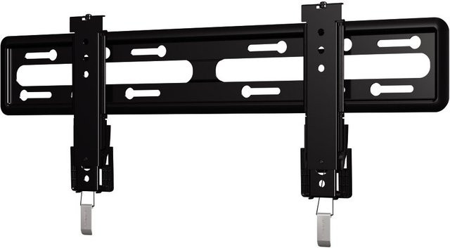 Sanus TV-Wandhalterung VLL 5, schwarz, VESA 700x400 mm - Bild 1