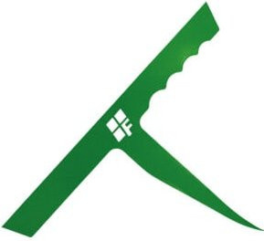 Freund Schieferhaubrücke HAU.MAXX gerade in Grün - Bild 1