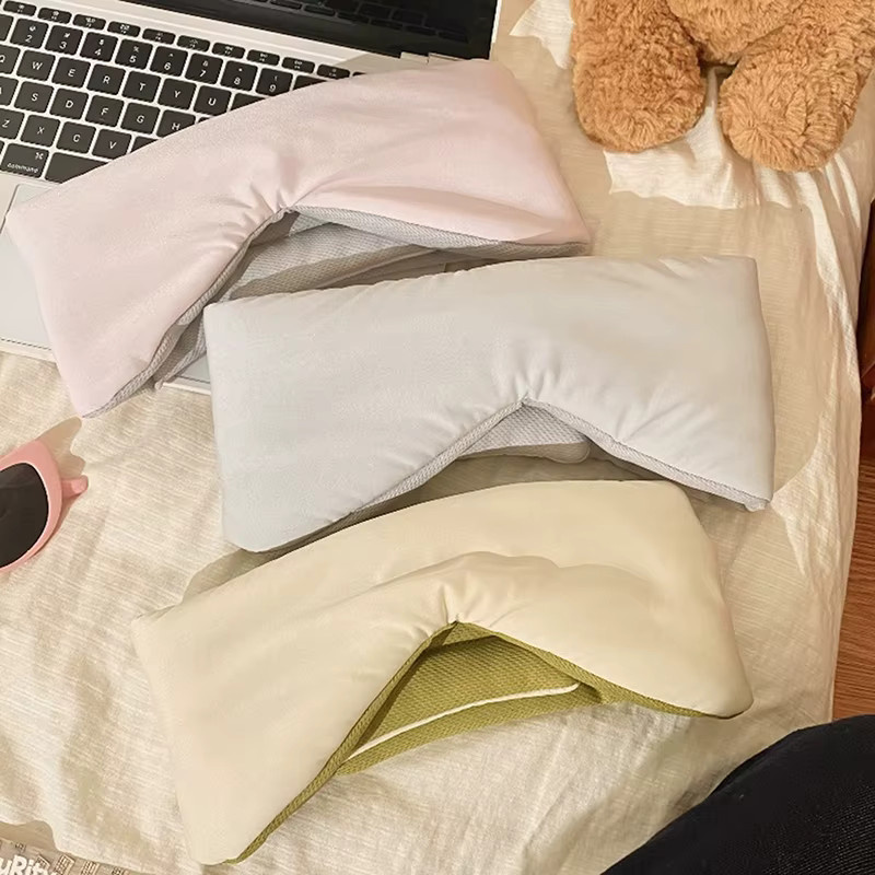 HNKMP Augenmaske, Unisex - Bild 3
