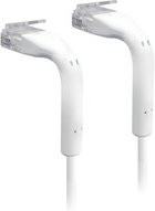 Ubiquiti UniFi Patchkabel Cat.6 Ethernet/LAN in Weiß, 250 MHz - Bild 1