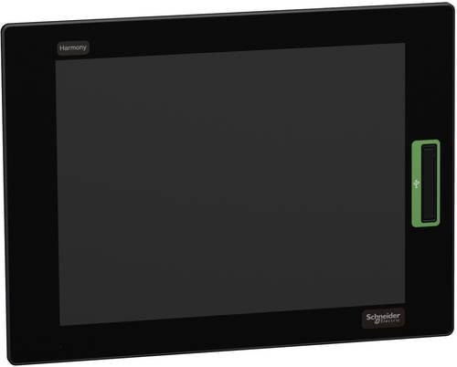 Schneider Electric HMIP6A7B0NA0DNAN00 Panel-PC mit Intel Prozessor, Windows Betriebssystem und 15.0 Zoll Display in Schwarz - Bild 1