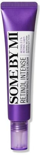 SOME BY MI Retinol Intense Advanced Triple Action Eye Cream, 30 ml - Bild 1