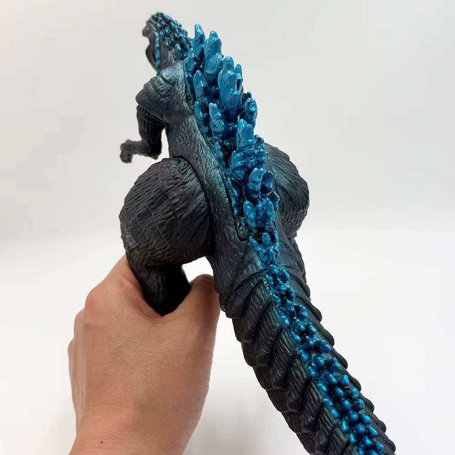 Bandai Godzilla Ultima S.P. Singular Point, Actionfigur, Einzelfigur - Bild 3