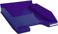 Exacompta Briefablage Combo Midi Bee in Blau - Bild 1