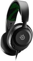 SteelSeries Arctis Nova 1X Gaming Over-Ear-Headset kabelgebunden Schwarz mit 3,5 mm Klinkenanschluss für PC, Nintendo Switch und PlayStation - Bild 1