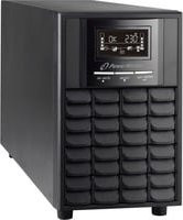 PowerWalker VI 3000 CW IEC USV in Schwarz mit USB und USB-C Anschlüssen - Bild 1