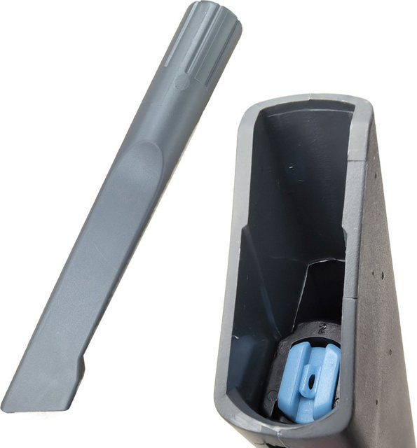 Karcher Fugendüse DN 32 für Puzzi-Serie, 252 mm, Grau - Bild 1
