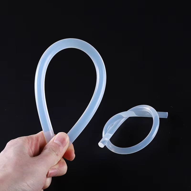 DTBD Heißklebesticks Transparent für DIY und Kunsthandwerk, Durchmesser: 7 mm oder 11 mm, Länge: 100 mm - Bild 4