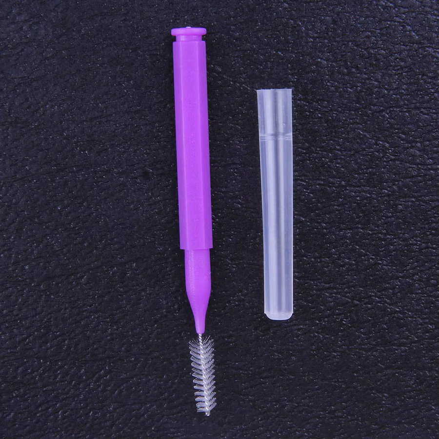 MOJOYCE Interdentalbürsten zur Zahnreinigung, 8-40 Stück - Bild 3