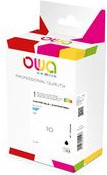 Armor OWA Tintenpatrone Schwarz 20 ml wiederaufbereitet kompatibel mit HP 62XL für HP ENVY 55XX, 56XX, 76XX, Officejet 200, 250, 57XX, 8040 - Bild 1