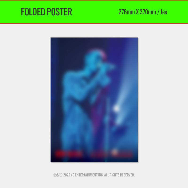 YG Palm Stage 2021 Mino Maniac, KiT-Video - Bild 2