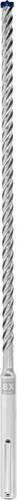 Bosch EXPERT SDS-max-8X Hammerbohrer mit Hartmetallspitze Durchmesser: 14 mm, Gesamtlänge: 540 mm - Bild 1