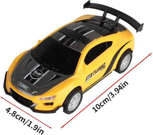 Carrera Slotcar, 1:43, Analog, Elektrisch, ab 7 Jahren - Bild 1