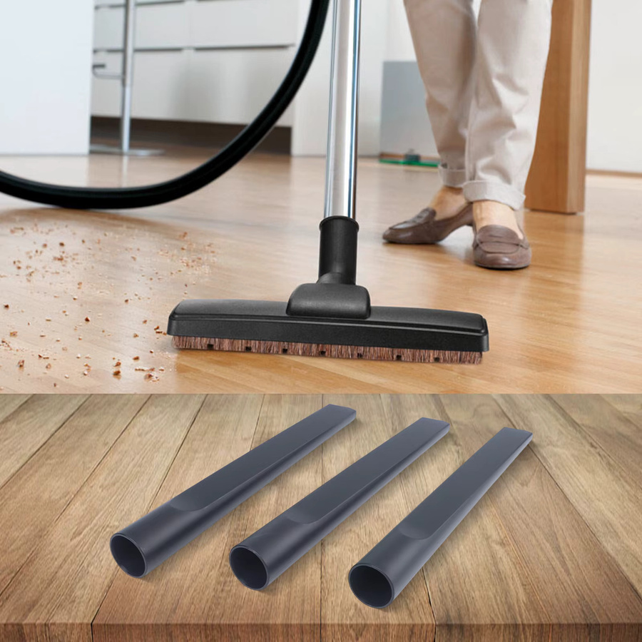 Karcher Fugendüse für die Tiefenreinigung in engen Räumen, Schwarz, Breite: 34 cm - Bild 3