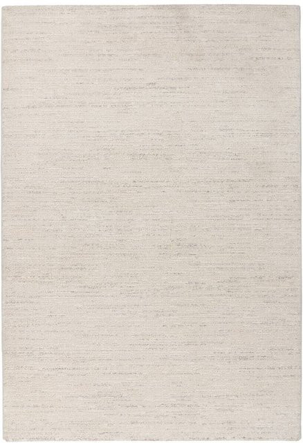 Obsession Teppich My Parma in Creme, gewebt aus Polyester, Breite: 80 cm, Länge: 300 cm - Bild 1