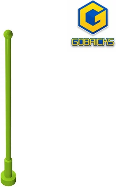 Gobricks GDS-1328 Antennenpeitsche, Zubehör - Bild 1
