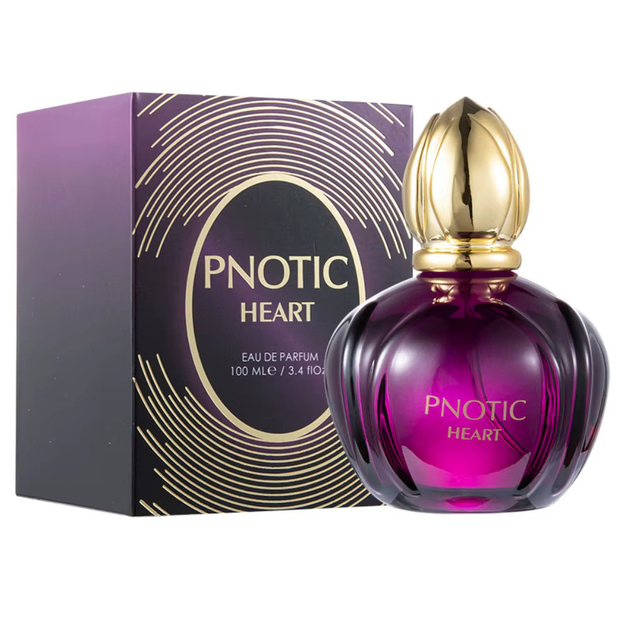 AURORA.GLEN Eau de Parfum Orchidee, 100 ml, Unisex, Blumig - Bild 3