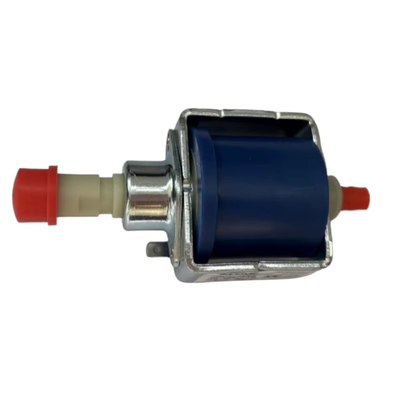 CEME E503 Elektromagnetische Vibrationspumpe für Dampfeisen - Bild 2