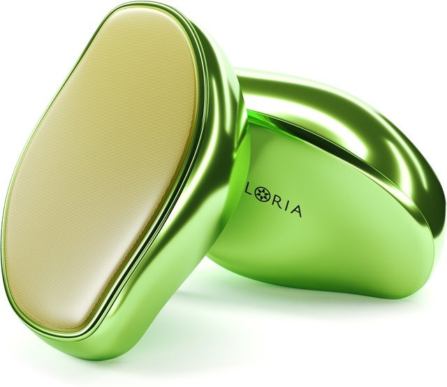AILORIA Glissette Haarentferner, Unisex - Bild 1