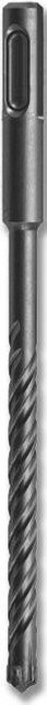kwb SDS Plus Hammerbohrer Cross Tip 4-schneidig in Silber, Durchmesser: 2,0 cm, Länge: 45,0 cm - Bild 3