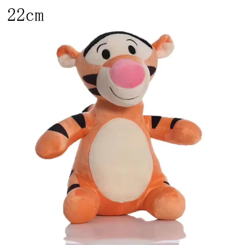 Bandai Disney Plüschpuppen und Stofftiere, 20 cm - Bild 2